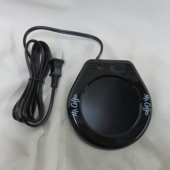 Mr. Coffee Mug Warmer - Picture 4 of 5